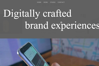 convert your figma design to a responsive react website