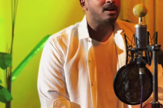 compose tracks for tamil cover and original songs