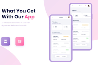 create app explainer video or app promo video within 24hours