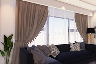design and 3d interior renders