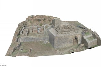 do photogrammetry for you
