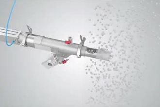 create unreal engine factory animation video, 3d industrial animation