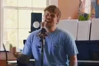 write and sing a heartfelt custom country song for you