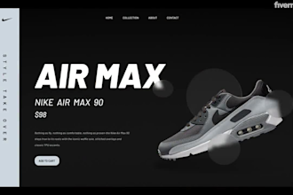 be your affordable figma professional for 2d or 3d UI UX design and animations