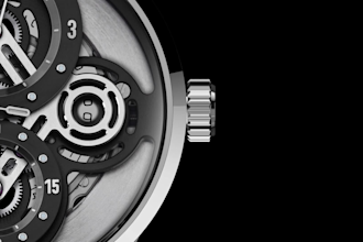 film and edit videos for watches