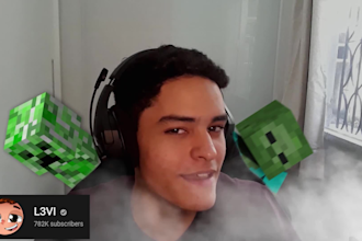 edit any kind of videos with excellence