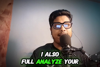 be your youtube SEO expert for video optimization and fast ranking
