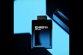 create 3d perfume animation, 3d product animation, bottle animation