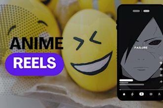 create monetizable motivational reels, youtube automation videos, cash cow