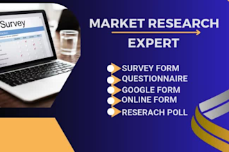 do web research quality data analysis survey analysis online questionnaire form