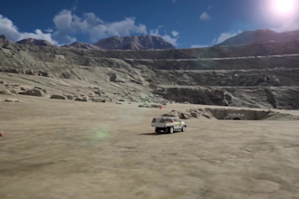 3d factory safety animation, 3d industrial accident, workplace safety training