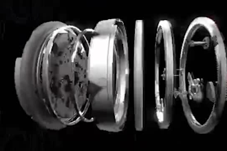 3d watch animation 3d watch design 3d animation 3d product animation