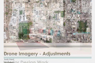 create and edit any gis cad map and graphics