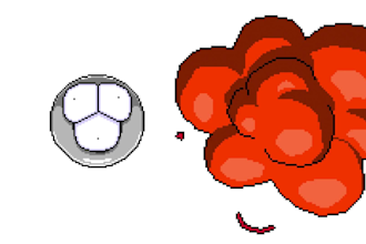 make pixelarts sprites or animations