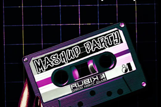 design an eye catching event flyer, dj, night club, party or poster