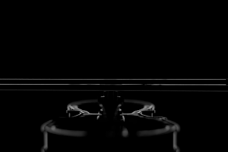 create realistic 3d product animations