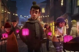 3d animation character animation minecraft animation cartoon animation for kids