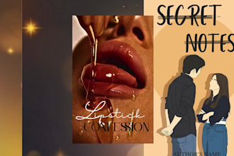 design a professional mystery book cover that sells