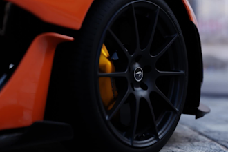 create realistic 3d car animation in blender for games, ads