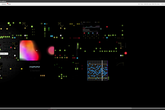 create ambient music for films, games, and background music