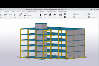 do architectural engineering drawings using autocad or revit