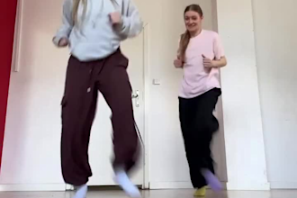 do afro dance, gospel dance, afrobeat group shuffle dance performances