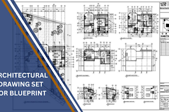 create architectural blueprints 2d floor architectural blueprints city permit