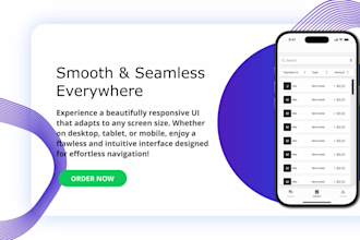 be your full stack next js developer