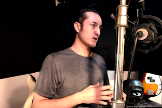 professionally edit your audio for audiobook acx or other
