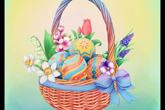 draw an adult or children illustration
