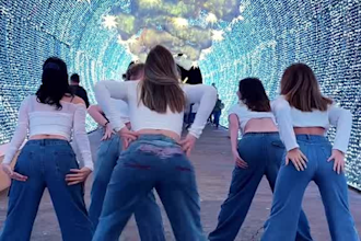 do afro dance, gospel african dance, afrobeat group shuffle dance performances