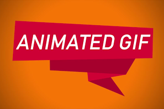 convert video or images to animated GIF or instagram sticker