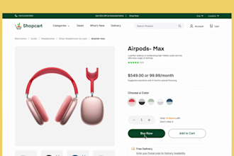 design multi vendor ecommerce marketplace website multi vendor wordpress website