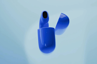 do product animation in modelling