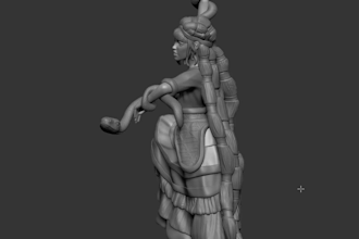 realize your ideas in 3d printing