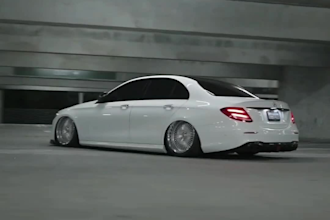 edit car, real estate, food video with speed ramping effects