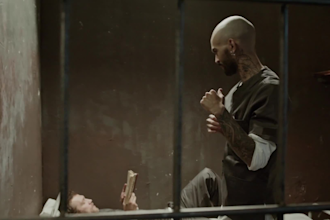 cinematic movie trailers for your film