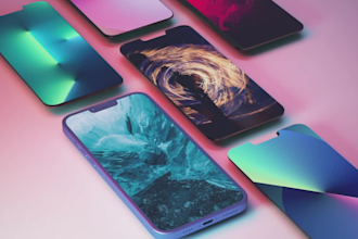 make a great app promotion video
