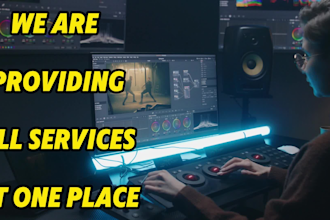 create youtube automation videos and manage automation channel