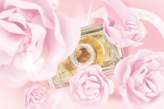 do realistic cgi c4d perfume animation, 3d perfume bottle model, 3d perfume cgi