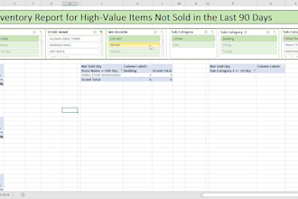 implement excel pro formula, macro, pivot, charts, dash etc