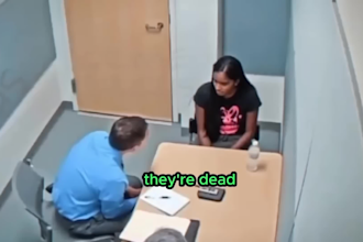 edit true crime video in dr insanity and detective williams, bodycam,