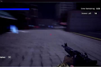 do unreal engine game development ue5 game mechanic animation blueprint cpp game