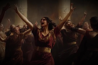 do edit documentary, historical, and bible story videos