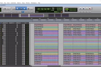 mix and master your christian worship song