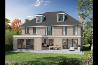 create 3d realistic architecture rendering for you
