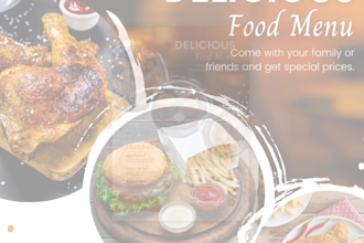design restaurant menu, food menu, restaurant flayer food flayer