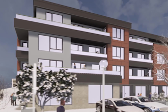 create stunning ai architecture concept designs, virtual staging and renderings