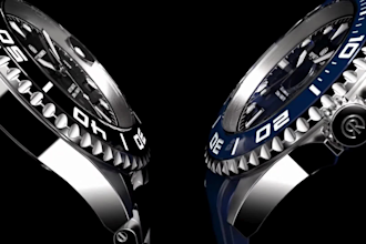 do high quality 3d wristwatch animation, 3d jewelry design, ring, watch render