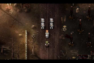 make parallax maps for your rpg maker games